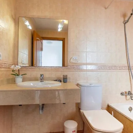 Ostello Blueadventure Surf House Corralejo