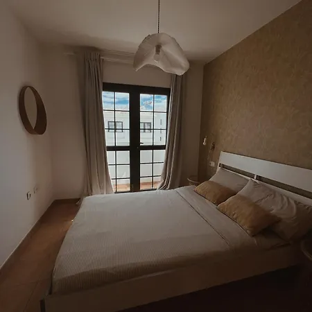 Blueadventure Surf House * Corralejo