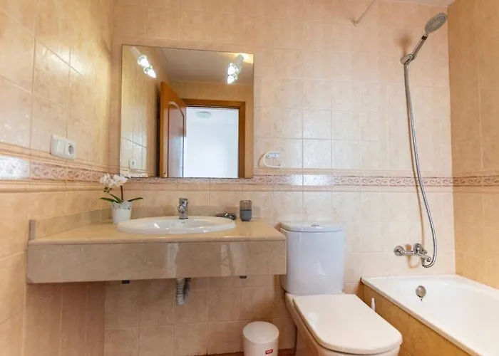 Hostel Blue Surf House Corralejo