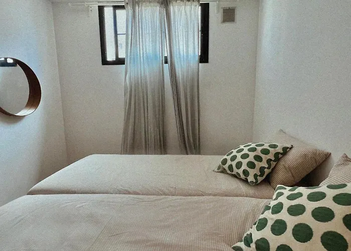 Blue Surf House * Corralejo