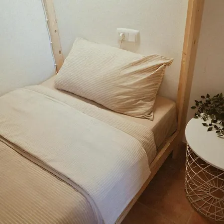 Blue Surf House קורלחו