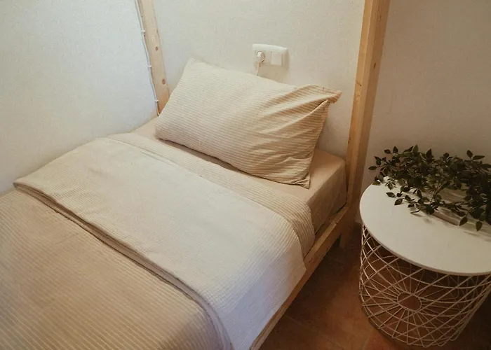 Blue Surf House קורלחו