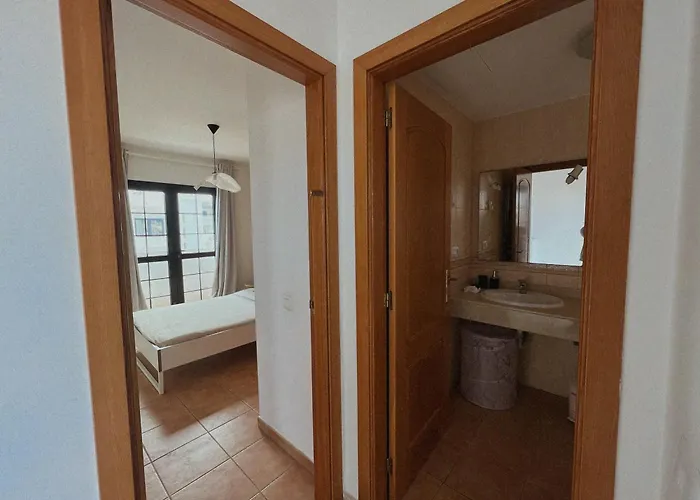 אכסניה Blue Surf House קורלחו