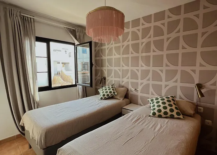 Blue Surf House אכסניה *